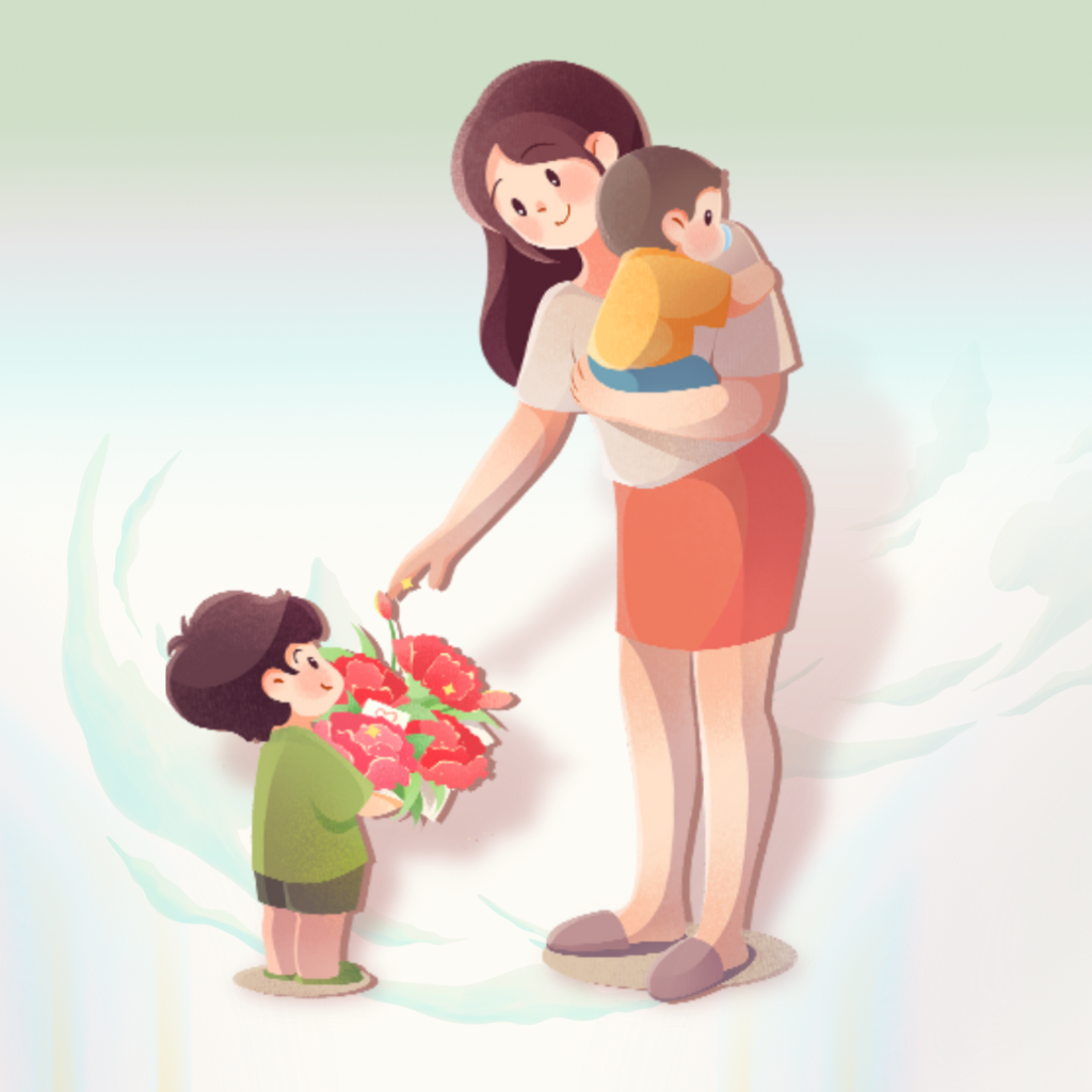 Pemeriksaan Kesehatan Mental untuk Adopsi & Pengampuan